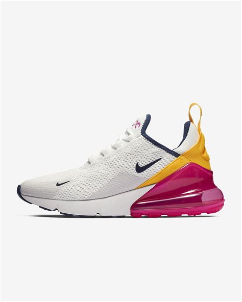 nike damen air max 270 se laufschuhe|Nike Air Max 270 shoes.